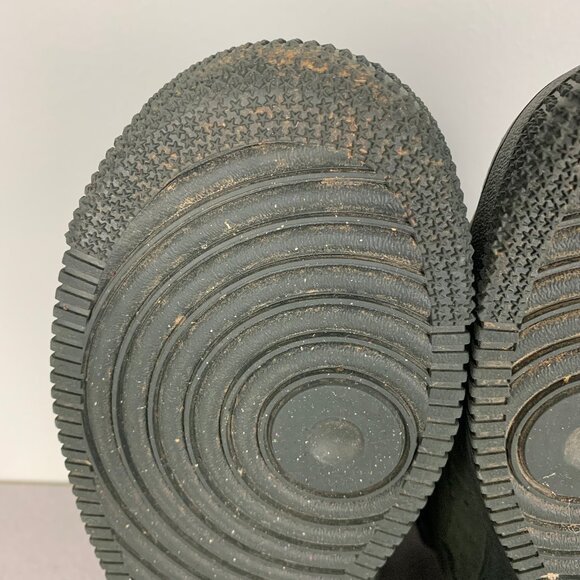 Nike Air Force 1 High '07 SP Billie Eilish Sequoia DM7926-300 M6.5/W8 - Picture 9 of 13